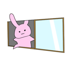 Kani & Kissa sticker #6528172