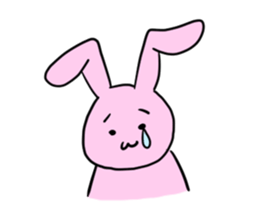 Kani & Kissa sticker #6528181