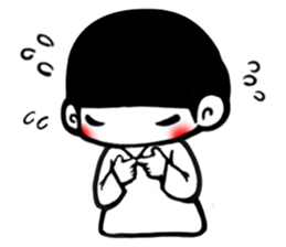 SOSO HARU - SOSO sticker #6528224