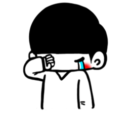 SOSO HARU - SOSO sticker #6528228