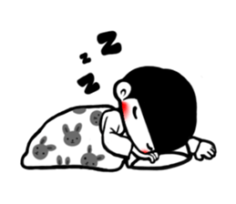 SOSO HARU - SOSO sticker #6528233