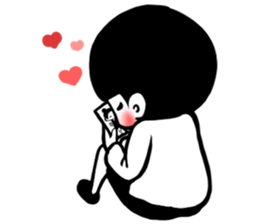 SOSO HARU - SOSO sticker #6528236