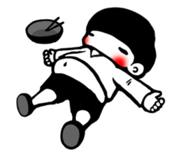 SOSO HARU - SOSO sticker #6528246