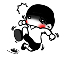 SOSO HARU - SOSO sticker #6528247