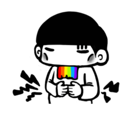 SOSO HARU - SOSO sticker #6528251