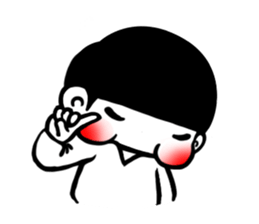 SOSO HARU - SOSO sticker #6528253