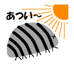 dandan sticker #6528793