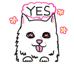 Tortoiseshell cat family and friends sticker #6528999