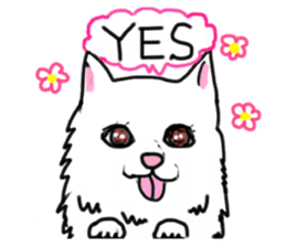 Tortoiseshell cat family and friends sticker #6528999