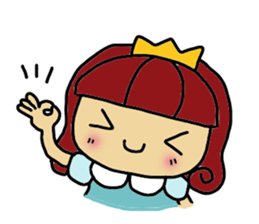 himeti 3 sticker #6529389