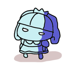 himeti 3 sticker #6529390