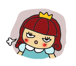 himeti 3 sticker #6529399