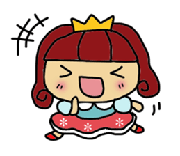 himeti 3 sticker #6529406