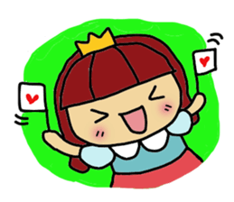 himeti 3 sticker #6529409