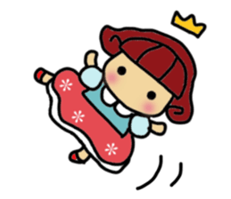 himeti 3 sticker #6529411