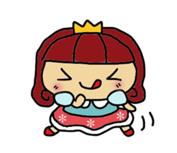 himeti 3 sticker #6529413