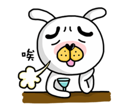 2kacoco/Humor Life sticker #6529788