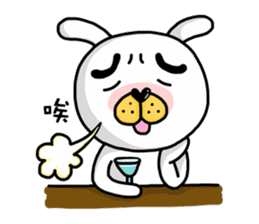 2kacoco/Humor Life sticker #6529788