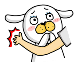 2kacoco/Humor Life sticker #6529812