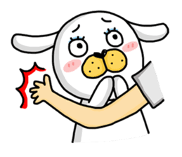 2kacoco/Humor Life sticker #6529812