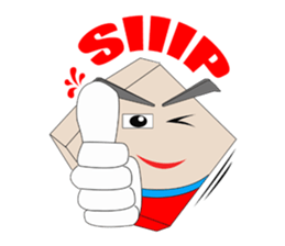 Beko Styles sticker #6529904