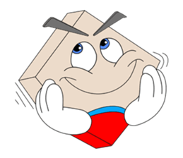 Beko Styles sticker #6529905