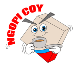 Beko Styles sticker #6529908