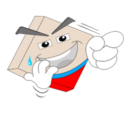 Beko Styles sticker #6529909