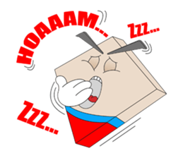 Beko Styles sticker #6529910