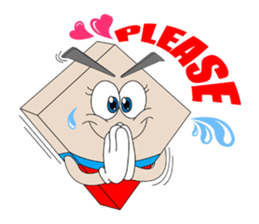 Beko Styles sticker #6529912