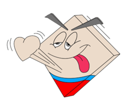 Beko Styles sticker #6529914