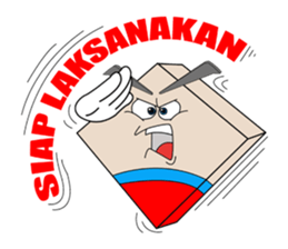 Beko Styles sticker #6529915