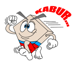 Beko Styles sticker #6529916