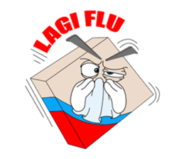 Beko Styles sticker #6529918