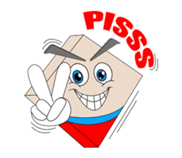 Beko Styles sticker #6529920