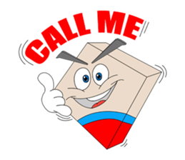 Beko Styles sticker #6529921