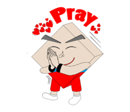 Beko Styles sticker #6529922