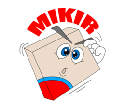 Beko Styles sticker #6529923