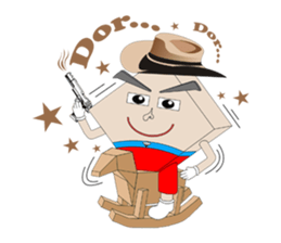 Beko Styles sticker #6529924