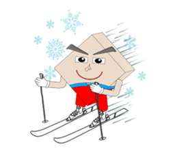 Beko Styles sticker #6529925