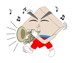 Beko Styles sticker #6529926