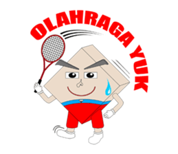 Beko Styles sticker #6529927