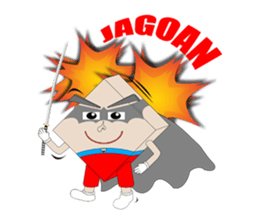 Beko Styles sticker #6529928