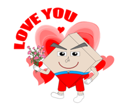 Beko Styles sticker #6529929