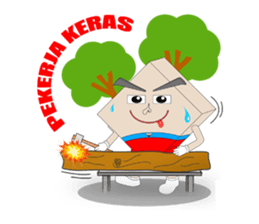 Beko Styles sticker #6529930