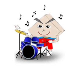 Beko Styles sticker #6529931