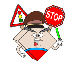 Beko Styles sticker #6529932