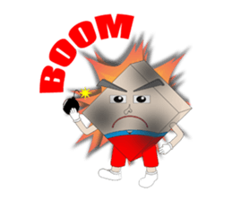 Beko Styles sticker #6529934