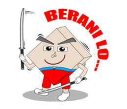 Beko Styles sticker #6529935