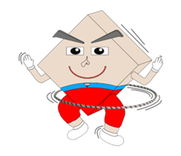 Beko Styles sticker #6529936